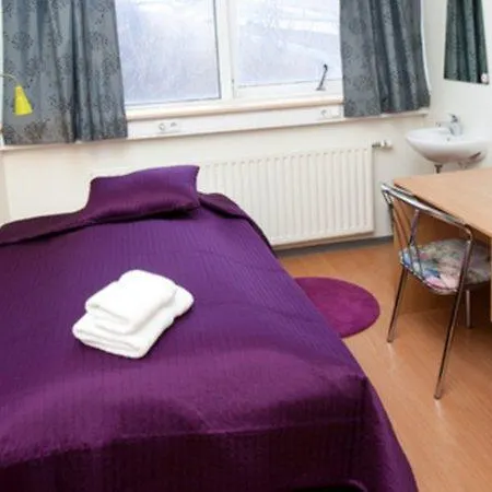 Hostel Capital-inn *