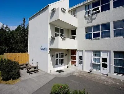 Capital-inn Reykjavík