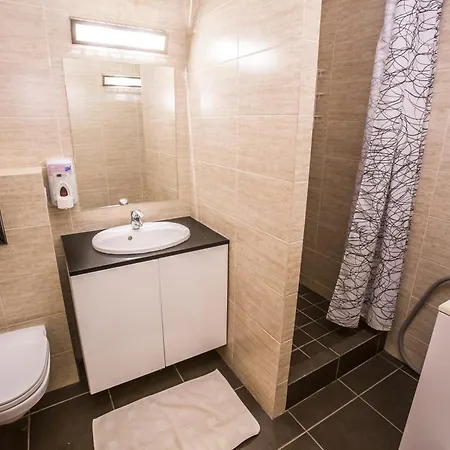 Hostel Capital-inn Reykjavík