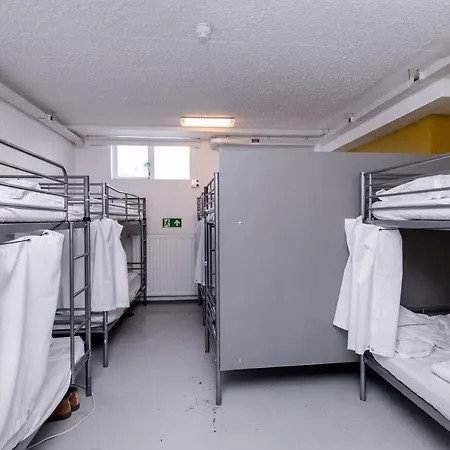 Hostel Capital-inn Reykjavík