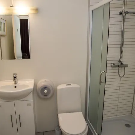 Hostel Capital-inn Reykjavík