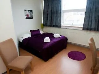 Capital-inn Hostel