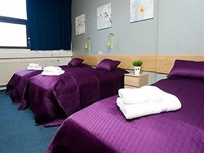Capital-inn Hostel Reykjavík
