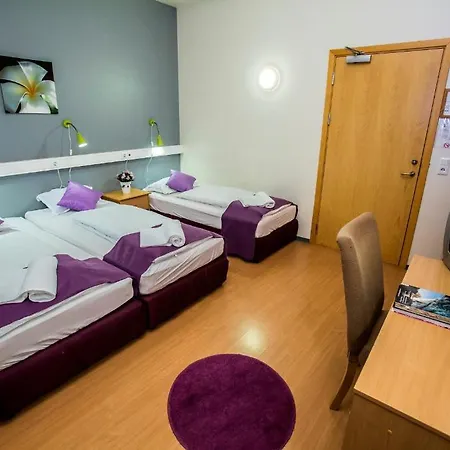 Capital-inn Hostel Reykjavík