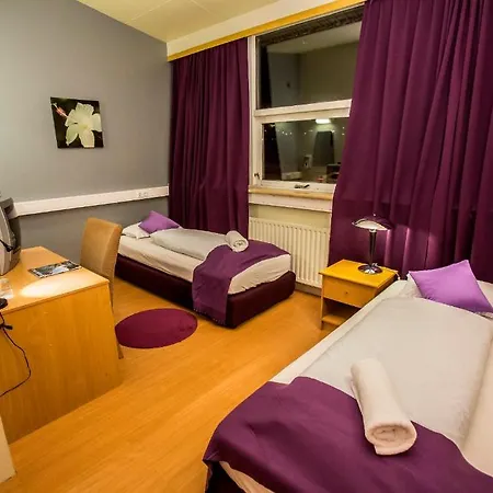Capital-inn Reykjavík