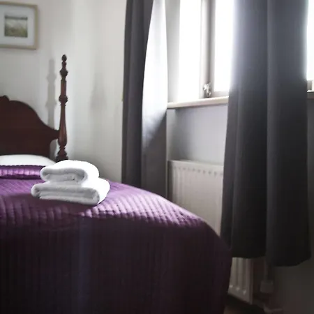 Capital-inn Hostel