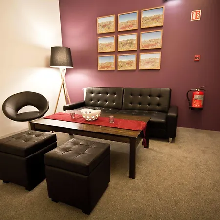 Capital-inn Hostel Reykjavík