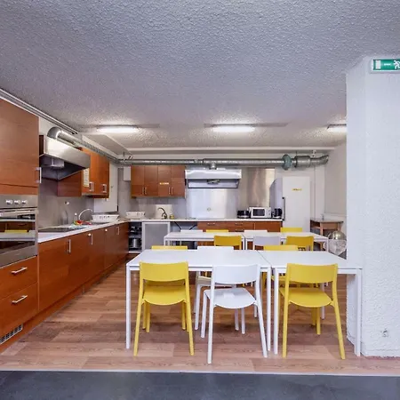 Capital-inn Reykjavík