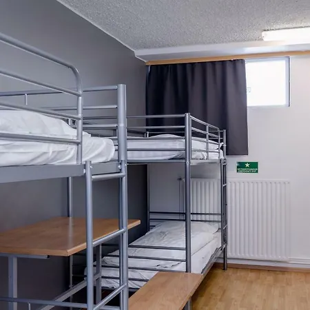 Hostel Capital-inn